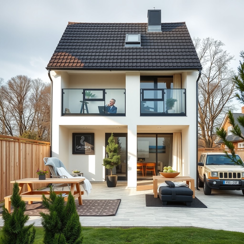 Koliko traje adaptacija kuće od 60 m2